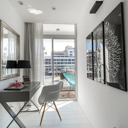 Kikar Boutique Hotel Нетания Екстериор снимка